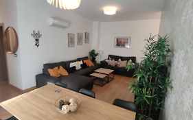Unique Apartment In Malaga City Center With Pool